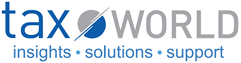 Taxworld logo